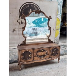  Τουαλέτα εποχής Granny's 104316