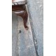 Τραπέζι με anglais πόδια Granny's 115103