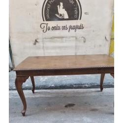 Τραπέζι με anglais πόδια Granny's 116335
