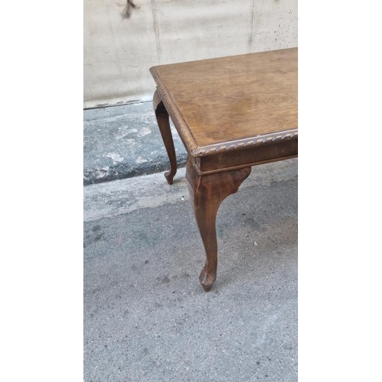 Τραπέζι με anglais πόδια Granny's 116335