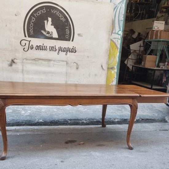 Τραπέζι Με Επεκτάσεις Granny's 119338