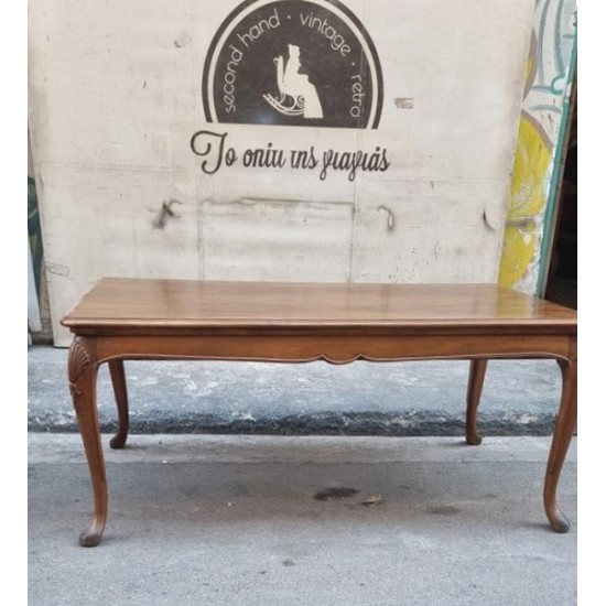 Τραπέζι Με Επεκτάσεις Granny's 119338