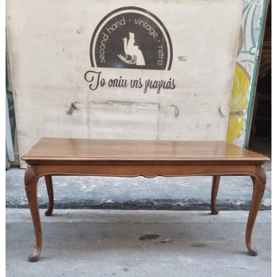 Τραπέζι Με Επεκτάσεις Granny's 119338