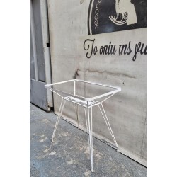 Τραπέζι φερ φοζέ  Granny's 119613