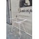 Τραπέζι φερ φοζέ  Granny's 119613