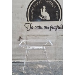 Τραπέζι φερ φοζέ  Granny's 119613