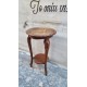  Βοηθητικό τραπεζάκι Granny's 117259