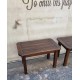  Βοηθητικό τραπεζάκι Granny's 116288
