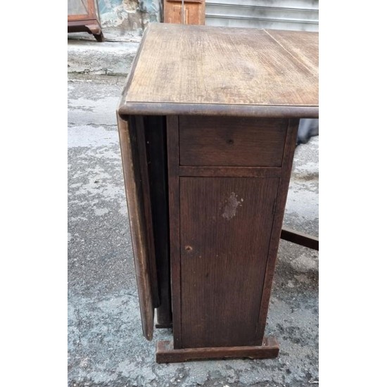 Κονσόλα-τραπέζι ανοιγομενο Granny's 119227