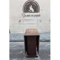 Κονσόλα-τραπέζι ανοιγομενο Granny's 119227