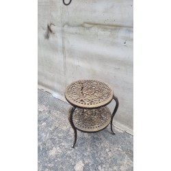  Τραπεζάκι μεταλλικό  Granny's 109636
