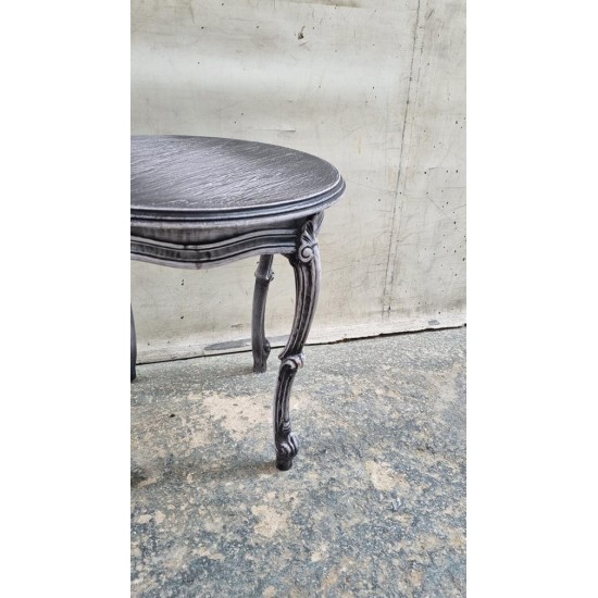  Βοηθητικό τραπεζάκι σαλονιού  Granny's 105009