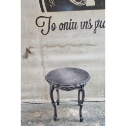  Βοηθητικό τραπεζάκι σαλονιού  Granny's 105009