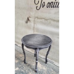  Βοηθητικό τραπεζάκι σαλονιού  Granny's 105009