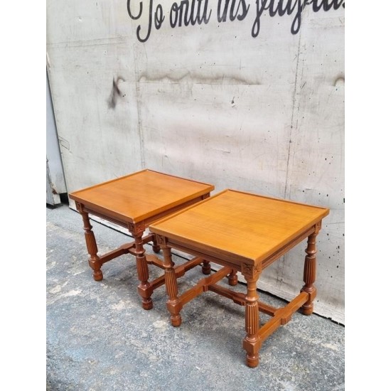  Βοηθητικό τραπεζάκι Granny's 118766
