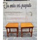  Βοηθητικό τραπεζάκι Granny's 118766