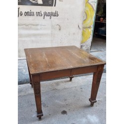  Τραπέζι ξύλινο  Granny's 116573