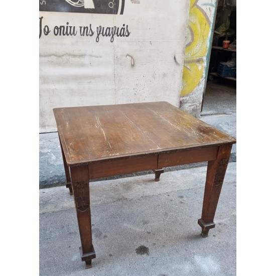  Τραπέζι ξύλινο  Granny's 116573