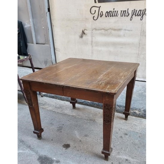  Τραπέζι ξύλινο  Granny's 116573