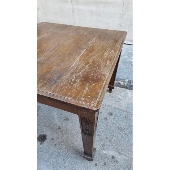  Τραπέζι ξύλινο  Granny's 116573