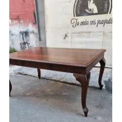 Τραπέζι με anglais πόδια Granny's 114248