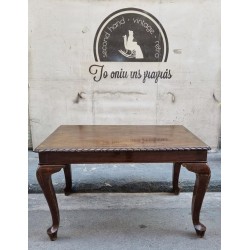 Τραπέζι με anglais πόδια Granny's 114531