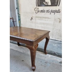 Τραπέζι με anglais πόδια Granny's 114531