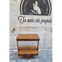  Βοηθητικό τραπεζάκι Art Deco Granny's 117105