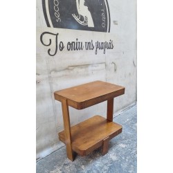  Βοηθητικό τραπεζάκι Art Deco Granny's 117105