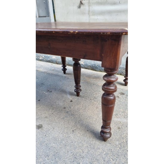 Τραπέζι ξύλινο  Granny's 115419