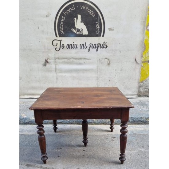  Τραπέζι ξύλινο  Granny's 115419