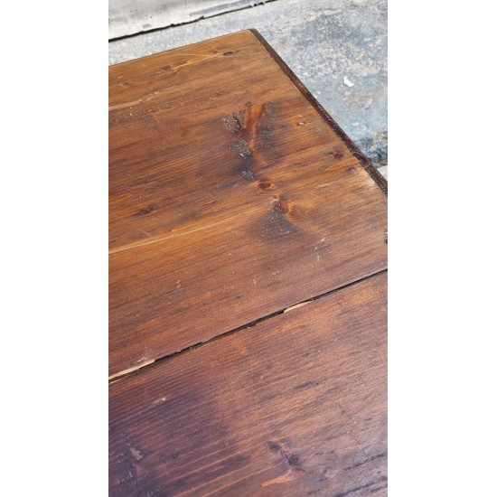 Τραπέζι ξύλινο  Granny's 115419