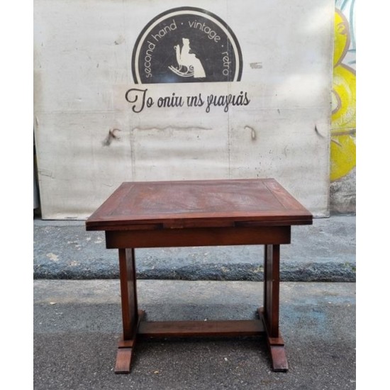 Τραπέζι με δύο επεκτάσεις Granny's 115223