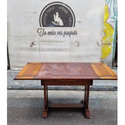 Τραπέζι με δύο επεκτάσεις Granny's 115223