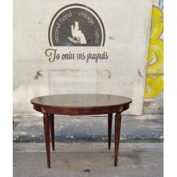 Τραπέζι εποχής  Granny's 115804