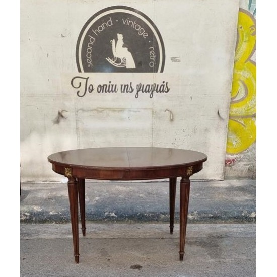 Τραπέζι εποχής  Granny's 115804