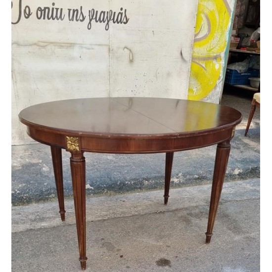 Τραπέζι εποχής  Granny's 115804