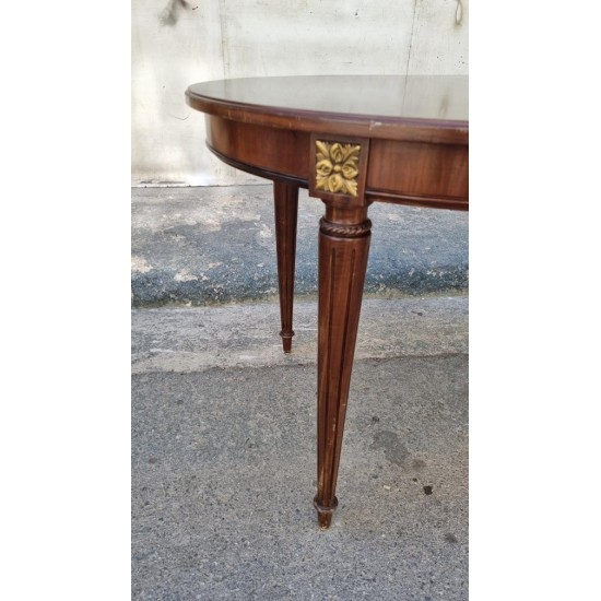 Τραπέζι εποχής  Granny's 115804