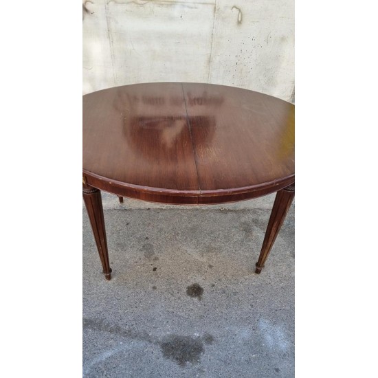 Τραπέζι εποχής  Granny's 115804