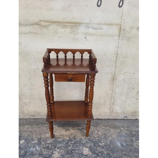  Βοηθητικό τραπεζάκι Granny's 116373