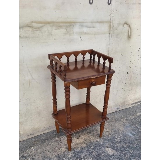  Βοηθητικό τραπεζάκι Granny's 116373