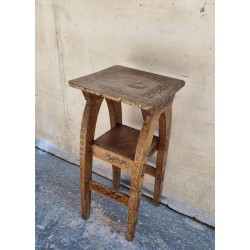  Βοηθητικό τραπέζι ξύλινο Granny's 114109