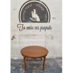   Τραπεζάκι σαλονιού   Granny's 100544