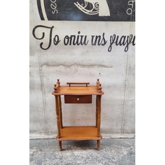  Βοηθητικό τραπεζάκι Granny's 111774