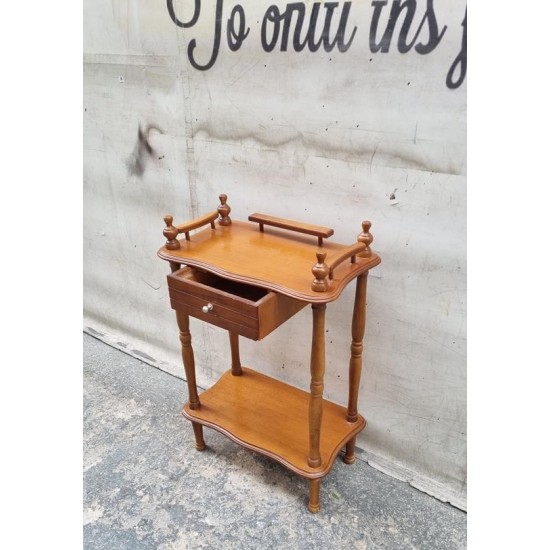  Βοηθητικό τραπεζάκι Granny's 111774