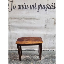  Βοηθητικό τραπεζάκι ξύλινο Granny's 105527