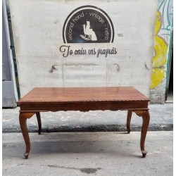 Τραπέζι με anglais πόδια Granny's 119732