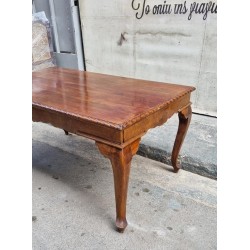 Τραπέζι με anglais πόδια Granny's 119732