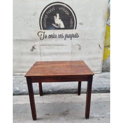  Τραπέζι ξύλινο  Granny's 111697