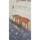 Βοηθητικό Τραπεζάκι δανέζικο  Granny's  110181